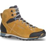 Chaussures de randonnée Dolomite Cinquantaquattro marron en daim en gore tex Pointure 44,5 pour homme 