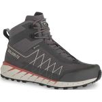 Chaussures de randonnée Dolomite grises en gore tex étanches Pointure 42 pour homme 