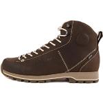 Chaussures de randonnée Dolomite Cinquantaquattro marron Pointure 44,5 look casual en promo 