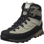 Chaussures de randonnée Dolomite Steinbock vertes en daim en gore tex imperméables Pointure 45,5 look fashion 