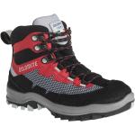 Chaussures de randonnée Dolomite Steinbock grises en gore tex Pointure 31 