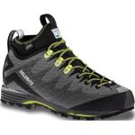 Chaussures de randonnée Dolomite Veloce grises en gore tex étanches Pointure 41,5 pour homme 