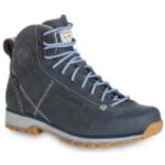 Chaussures de randonnée Dolomite Cinquantaquattro grises Pointure 37,5 look fashion pour femme 