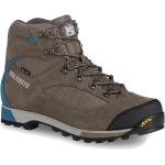 Chaussures de randonnée Dolomite Zernez marron en gore tex légères Pointure 39,5 pour homme 