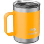Mugs orange 450 ml 