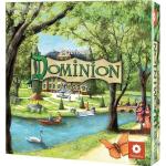 Dominion Spiel des Jahres Donald X. Vaccarino 