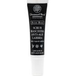 Gommages lèvres Domus Olea Toscana 10 ml pour le visage exfoliants pour peaux sensibles 