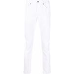 Jeans slim Dondup blancs W33 L36 pour homme 