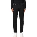 Jeans Dondup noirs Taille XS look fashion pour homme 
