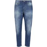 Jeans slim Dondup bleus en coton Taille XL pour homme 