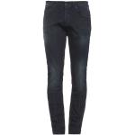 Jeans Dondup bleus en coton délavés Taille S pour homme 