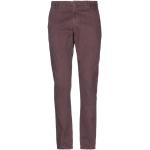 Pantalons chino Dondup à carreaux en coton Taille XXL pour homme 