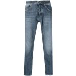 Jeans droits Dondup bleus W33 L36 pour homme 