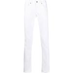 Jeans droits Dondup blancs stretch W33 L35 pour homme 
