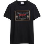 Dondup - Tops > T-Shirts - Black -