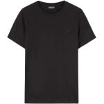 Dondup - Tops > T-Shirts - Black -