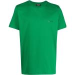 T-shirts Dondup verts Taille XXL 