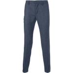 Pantalons chino Dondup gris 