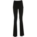 Pantalons droits Dondup noirs Taille XXS pour femme 