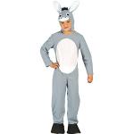 Donkey Nativity Costume Child 5-6