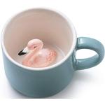 Tasses à café Donkey Products à motif animaux 