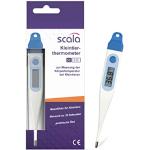 scala SC 312 thermomètre pour petits animaux, thermomètre pour chiens
