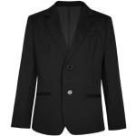 Vestes de blazer noires look fashion pour garçon de la boutique en ligne Amazon.fr 