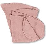 doomoo Basics – Housse Tetra Pink pour Coussin de Grossesse Comfy Big – Housse de Coussin d’Allaitement en Coton Bio – Nouveau Style Aux Couleurs Naturels pour Votre Compagnon de Maternité