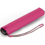 Doppler Knirps US.050 ultra light slim manual neon pink One Size