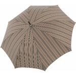 Parapluies beiges en polyester look fashion 