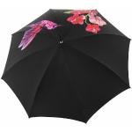 Parapluies multicolores en polyester look fashion 