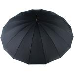 Doppler Parapluie London pour homme, Noir (Black),
