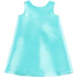 Robes courtes bleues Taille 10 ans pour fille de la boutique en ligne Miinto.fr avec livraison gratuite 
