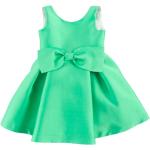 Robes sans manches vertes en tulle Taille 11 ans pour fille de la boutique en ligne Miinto.fr avec livraison gratuite 