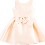 Robes à motifs enfant roses Taille 10 ans look vintage pour fille de la boutique en ligne Miinto.fr avec livraison gratuite 