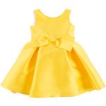 Robes sans manches jaunes en tulle Taille 11 ans pour fille de la boutique en ligne Miinto.fr avec livraison gratuite 