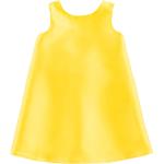 Robes courtes jaunes Taille 10 ans pour fille de la boutique en ligne Miinto.fr avec livraison gratuite 