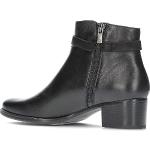 Chaussures d'hiver Dorking noires Pointure 40 pour femme en promo 