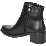 Chaussures d'hiver Dorking noires Pointure 38 pour femme 