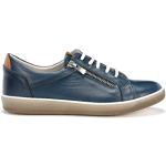 Chaussures de sport Dorking bleues Pointure 39 look fashion pour femme 