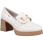 Chaussures d'automne Dorking blanches Pointure 39 look fashion pour femme 