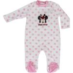 Pyjamas Mickey Mouse Club Minnie Mouse Taille 6 mois look fashion pour bébé de la boutique en ligne Rakuten.com 