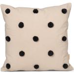 Dot Tufted Cushion Coussin Ferm Living OFFRE SPECIALE - 5704723257653
