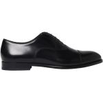 Chaussures oxford Doucal's noires Pointure 41 look business pour homme 