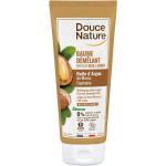 Après-shampoings Douce Nature bio d'origine française sans huile de palme 200 ml démêlants texture baume 