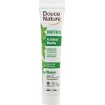 Douce Nature - Dentifrice Fraicheur Menthe 75ml 75 Ml
