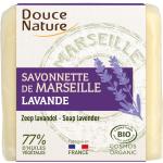 Douce Nature - Savonnette Marseille Lavand 100g Savonnettes Parfumees 100 G