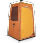 Douche de camping Nemo Heliopolis (Orange) TU