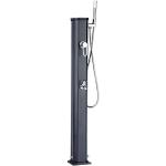 Douche Solaire Jolly Go 20L-Anthracite