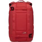 DB Sac à dos urbain The Backpack Scarlet Red Homme Rouge "Unique" 2021